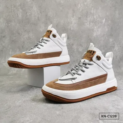 Crystal White Sync Shoe